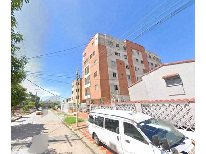 Apartamento de 3 alcobas en venta en Ciudad Jardin, Puerto Colombia, 96 m² · foto 3 de 10