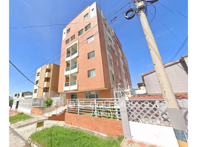 Apartamento de 3 alcobas en venta en Ciudad Jardin, Puerto Colombia, 96 m² · foto 4 de 10