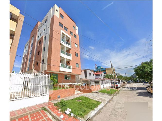 Apartamento de 3 alcobas en venta en Ciudad Jardin, Puerto Colombia, 96 m² · foto 5 de 10