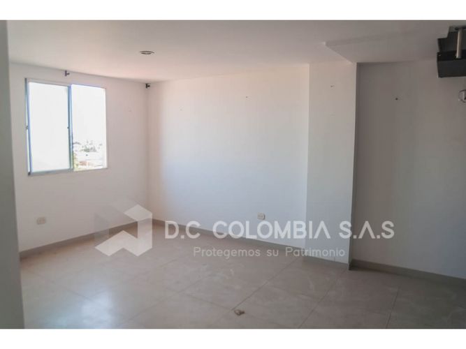 Apartamento de 3 alcobas en venta en Ciudad Jardin, Puerto Colombia, 96 m² · foto 6 de 10