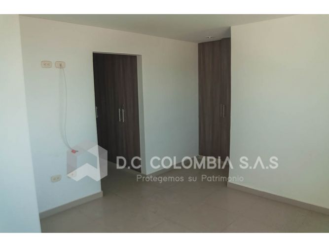 Apartamento de 3 alcobas en venta en Ciudad Jardin, Puerto Colombia, 96 m² · foto 7 de 10