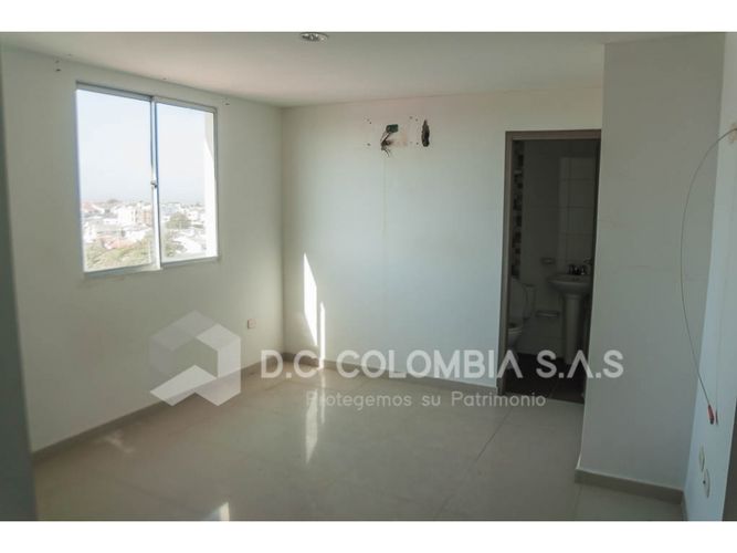 Apartamento de 3 alcobas en venta en Ciudad Jardin, Puerto Colombia, 96 m² · foto 10 de 10
