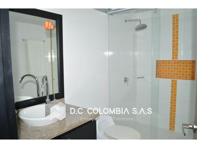Casa de 5 alcobas en venta en Cn. Tierra Linda, Girardot, 321 m² · foto 8 de 13