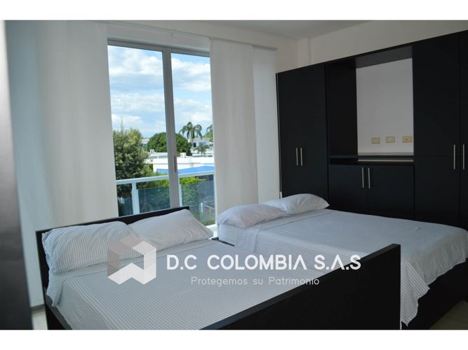 Casa de 5 alcobas en venta en Cn. Tierra Linda, Girardot, 321 m² · foto 13 de 13