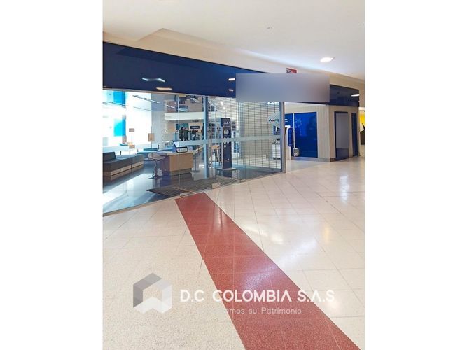 Local en venta en Ub. Terreros, Soacha, 46 m² · foto 2 de 9