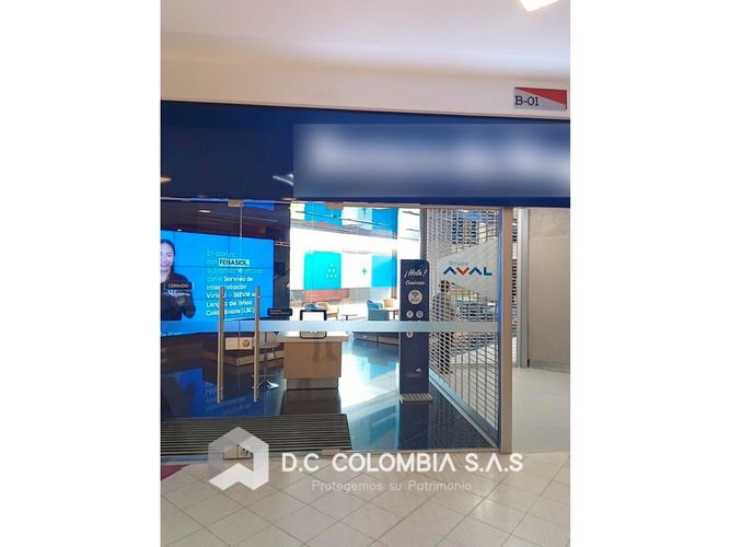 Local en venta en Ub. Terreros, Soacha, 46 m² · foto 3 de 9