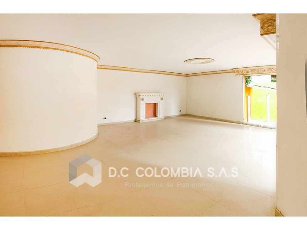 Casa en venta en Cartagena De Indias, Cartagena · foto 3 de 10