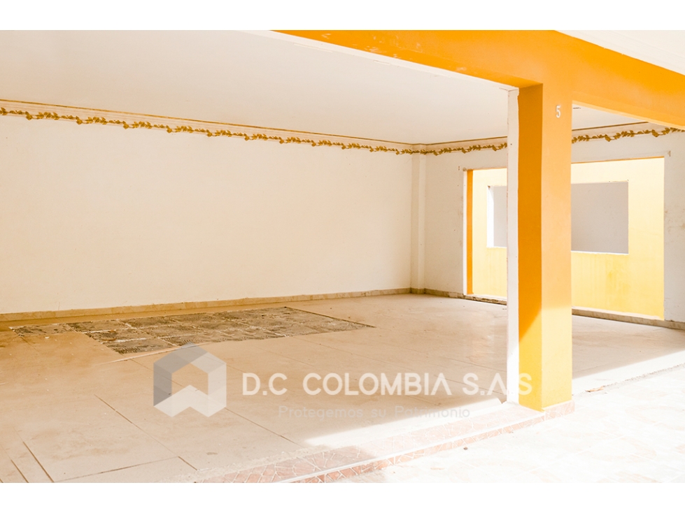 Casa en venta en Cartagena De Indias, Cartagena · foto 4 de 10