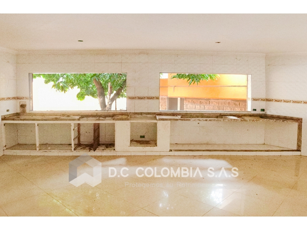 Casa en venta en Cartagena De Indias, Cartagena · foto 6 de 10