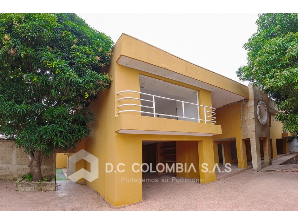 Casa en venta en Cartagena De Indias, Cartagena · foto 8 de 10