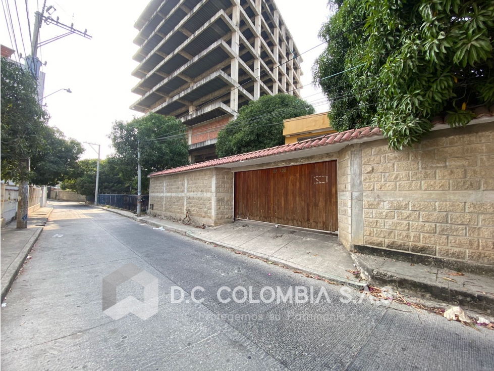 Casa en venta en Cartagena De Indias, Cartagena · foto 9 de 10