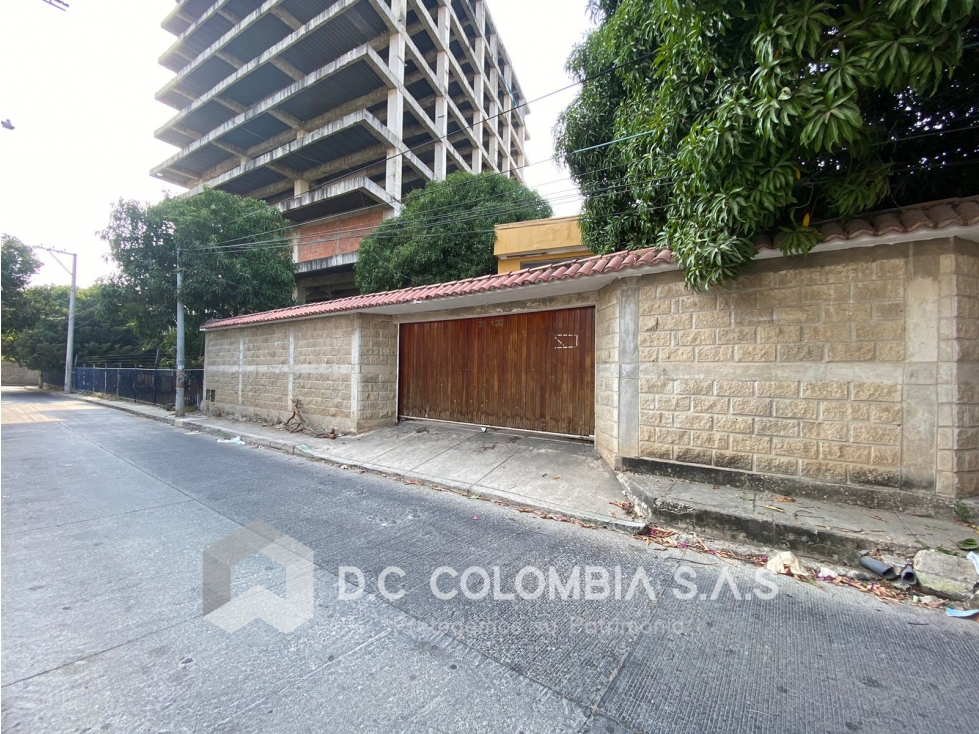 Casa en venta en Cartagena De Indias, Cartagena · foto 10 de 10