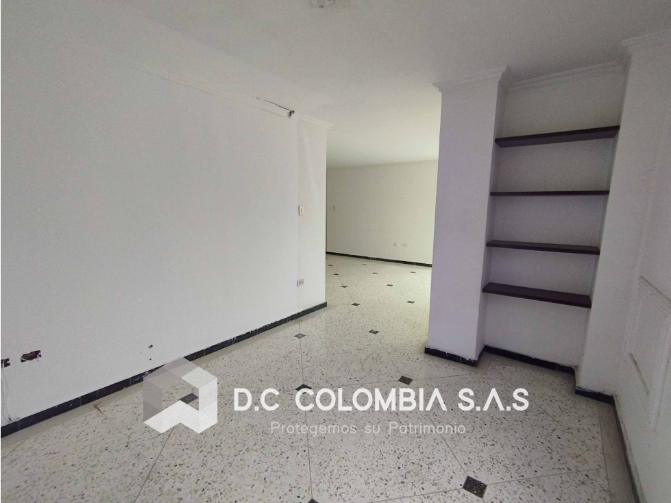 Apartamento en venta en San Vicente, Barranquilla · foto 4 de 12