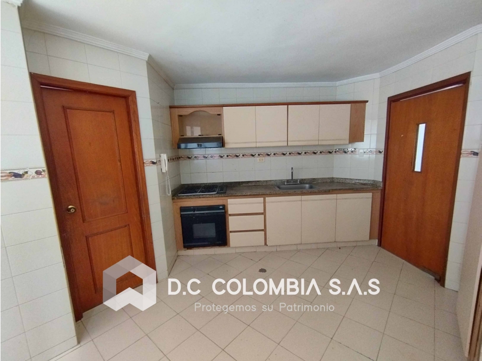 Apartamento en venta en San Vicente, Barranquilla · foto 5 de 12