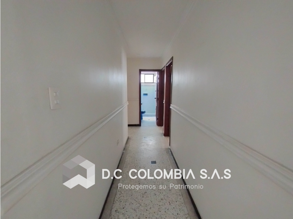 Apartamento en venta en San Vicente, Barranquilla · foto 7 de 12