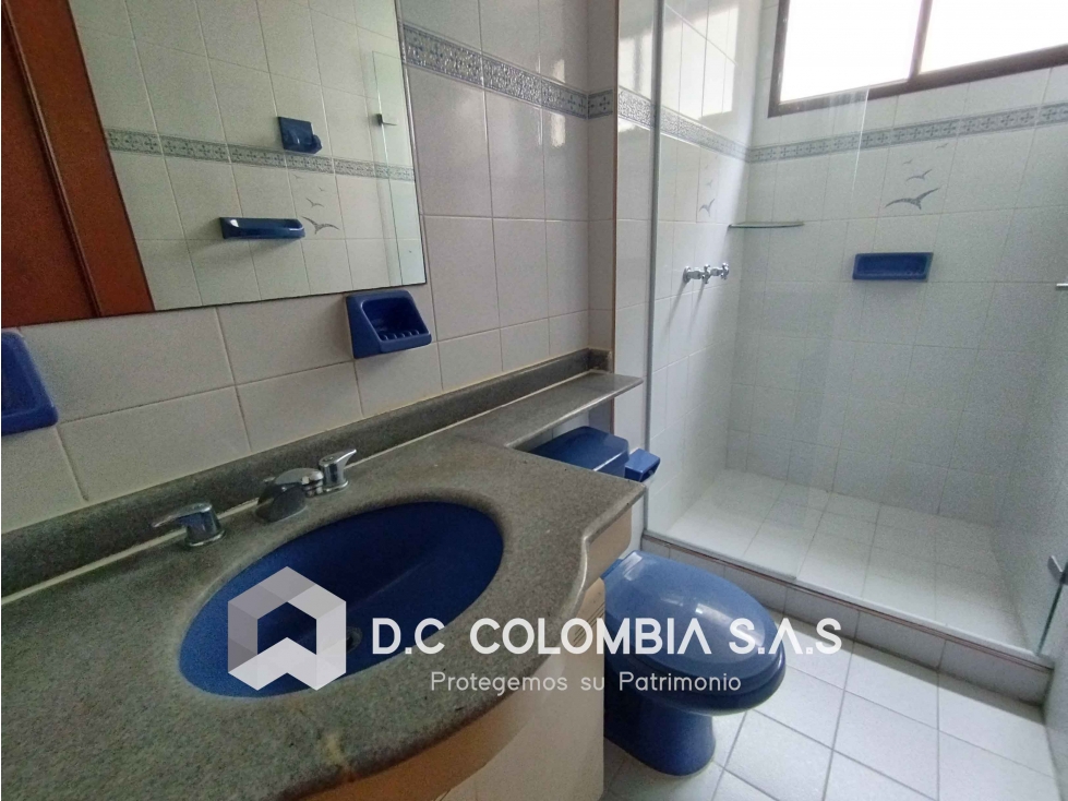Apartamento en venta en San Vicente, Barranquilla · foto 9 de 12