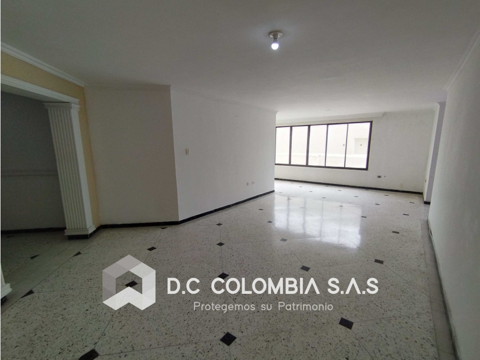 Apartamento en venta en San Vicente, Barranquilla · foto 10 de 12