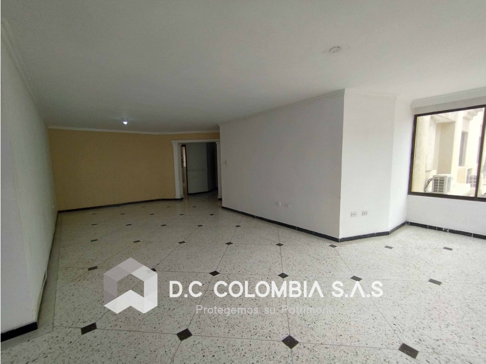Apartamento en venta en San Vicente, Barranquilla · foto 12 de 12