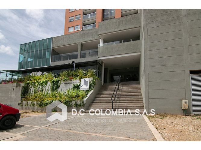 Local en venta en Tunja, Tunja, 35 m² · foto 7 de 7