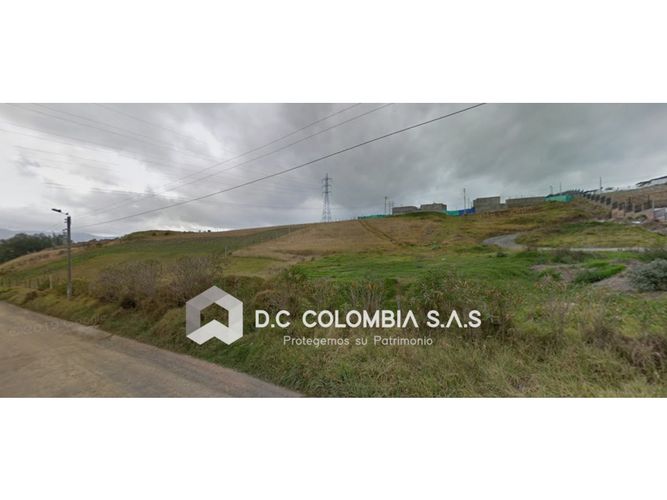Lote en venta en Ub. Altamira, Pasto, 5629 m² · foto 2 de 4