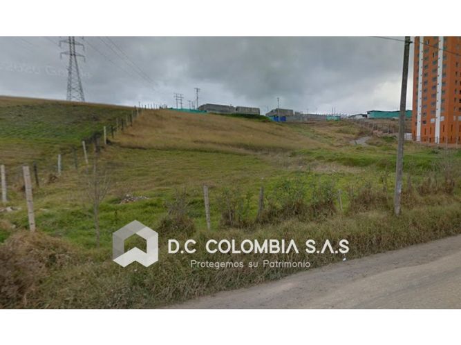 Lote en venta en Ub. Altamira, Pasto, 5629 m² · foto 3 de 4