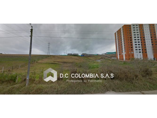 Lote en venta en Ub. Altamira, Pasto, 5629 m² · foto 4 de 4