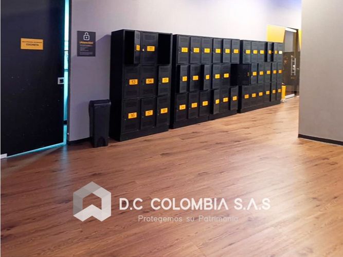 Local en venta en Vía Las Palmas, Medellín, 1208 m² · foto 3 de 12