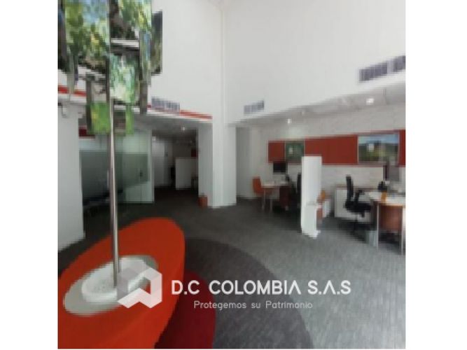 Local en venta en Sector Lago Uribe, Pereira, 782 m² · foto 3 de 6
