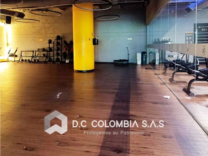 Local en venta en Vía Las Palmas, Medellín, 1208 m² · foto 5 de 12