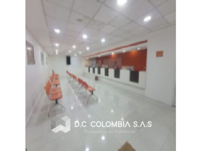 Local en venta en Sector Lago Uribe, Pereira, 782 m² · foto 6 de 6