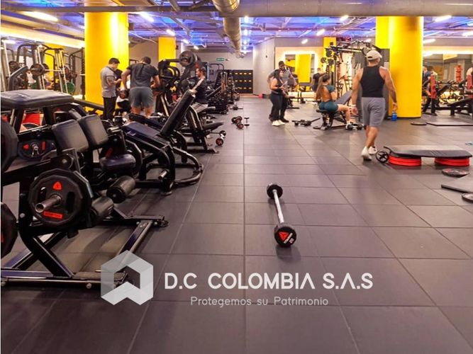 Local en venta en Vía Las Palmas, Medellín, 1208 m² · foto 7 de 12