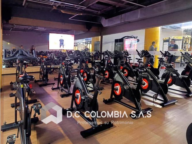 Local en venta en Vía Las Palmas, Medellín, 1208 m² · foto 8 de 12