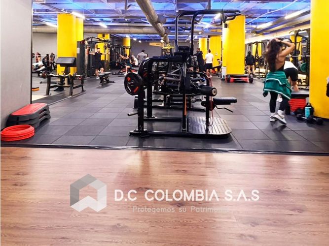 Local en venta en Vía Las Palmas, Medellín, 1208 m² · foto 9 de 12