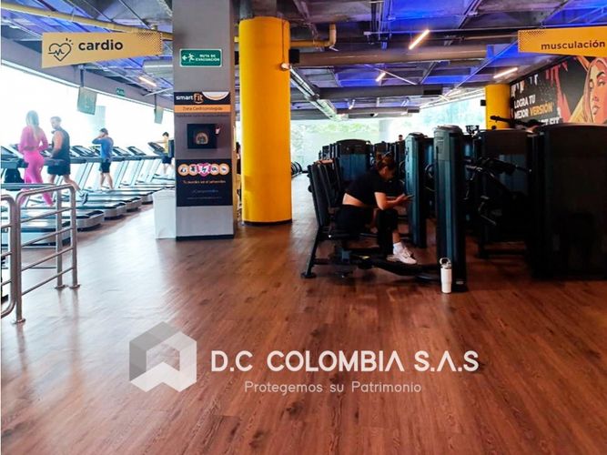 Local en venta en Vía Las Palmas, Medellín, 1208 m² · foto 10 de 12