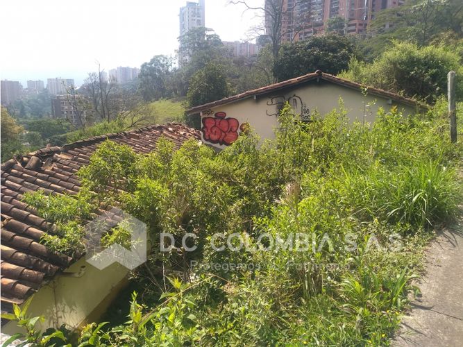 Lote en venta en La Barquereña, Sabaneta, 18663 m² · foto 4 de 24