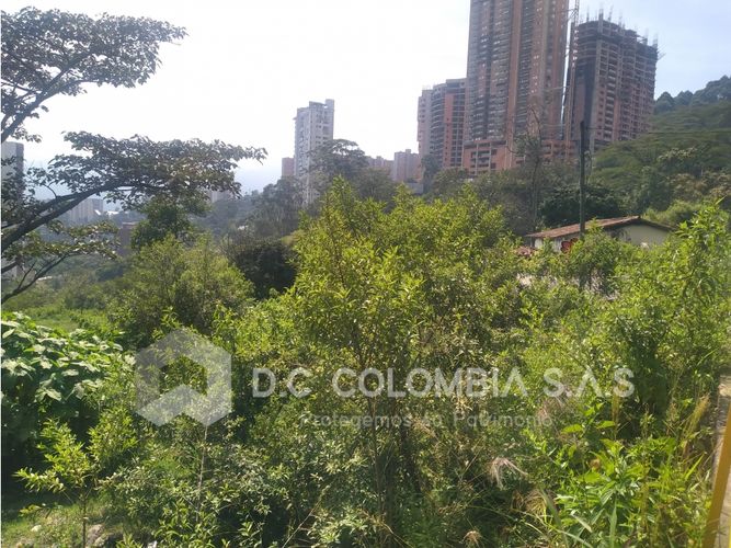 Lote en venta en La Barquereña, Sabaneta, 18663 m² · foto 5 de 24