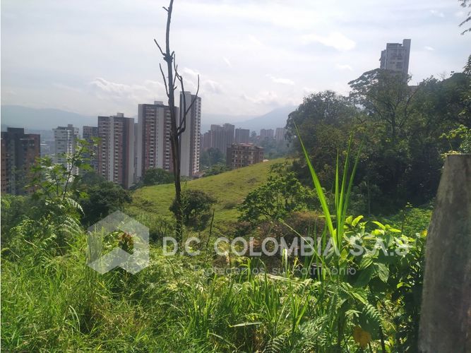Lote en venta en La Barquereña, Sabaneta, 18663 m² · foto 12 de 24