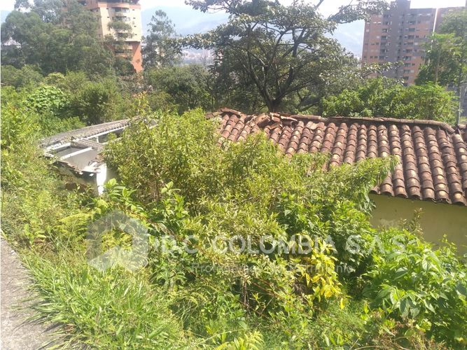 Lote en venta en La Barquereña, Sabaneta, 18663 m² · foto 14 de 24