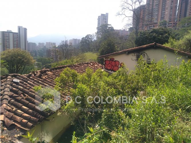 Lote en venta en La Barquereña, Sabaneta, 18663 m² · foto 15 de 24