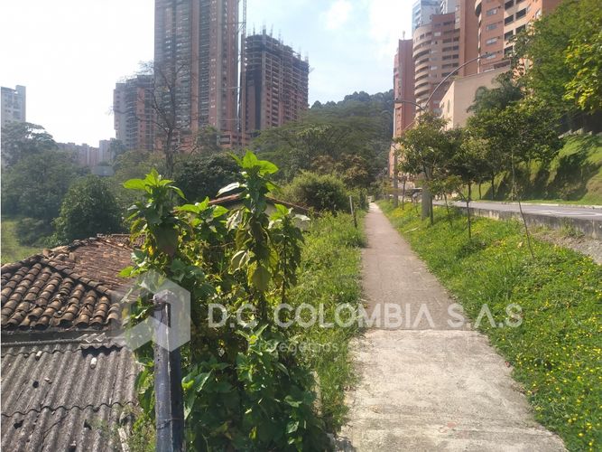 Lote en venta en La Barquereña, Sabaneta, 18663 m² · foto 17 de 24