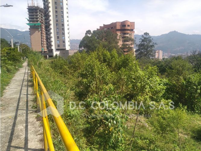 Lote en venta en La Barquereña, Sabaneta, 18663 m² · foto 18 de 24