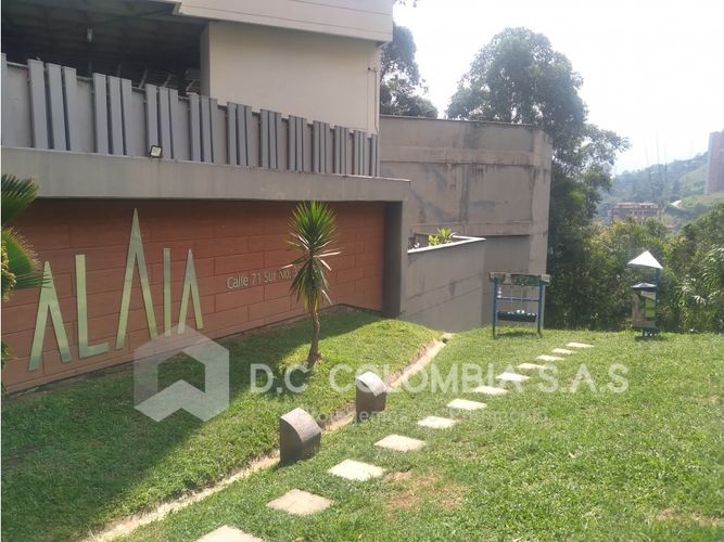 Lote en venta en La Barquereña, Sabaneta, 18663 m² · foto 21 de 24