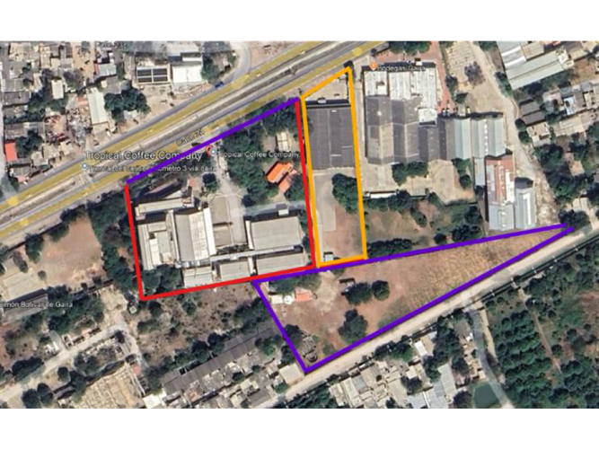 Bodega en venta en Zona Industrial, Santa Marta · foto 3 de 16