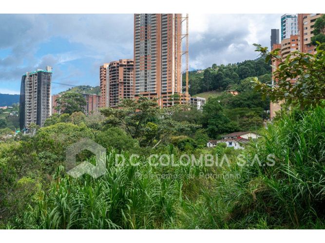 Lote en venta en La Barquereña, Sabaneta, 18663 m² · foto 24 de 24