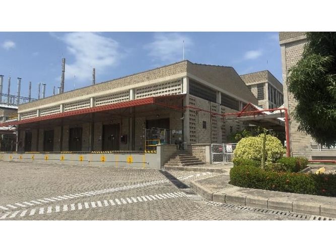 Bodega en venta en Zona Industrial, Santa Marta · foto 4 de 16