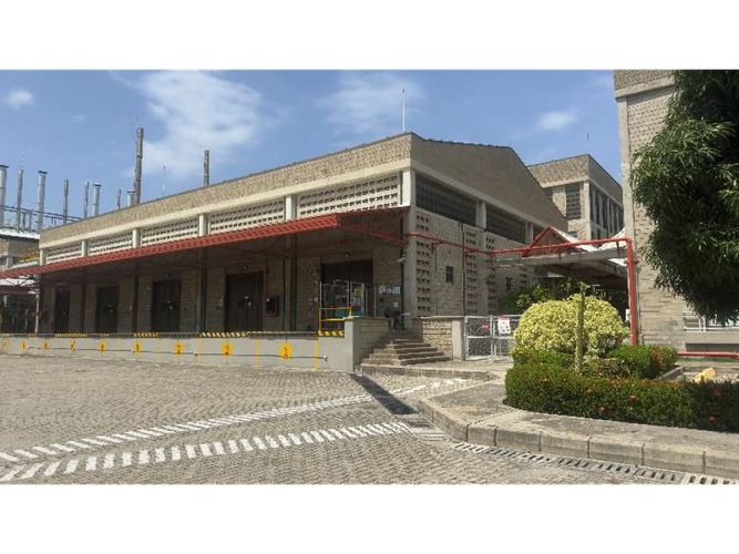 Bodega en venta en Zona Industrial, Santa Marta · foto 5 de 16