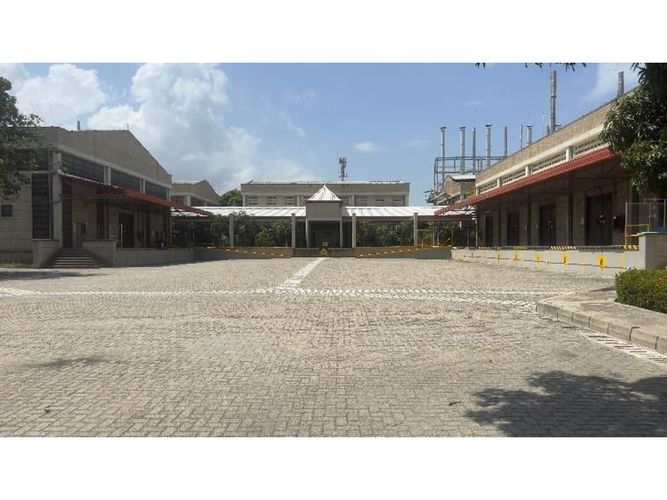 Bodega en venta en Zona Industrial, Santa Marta · foto 6 de 16