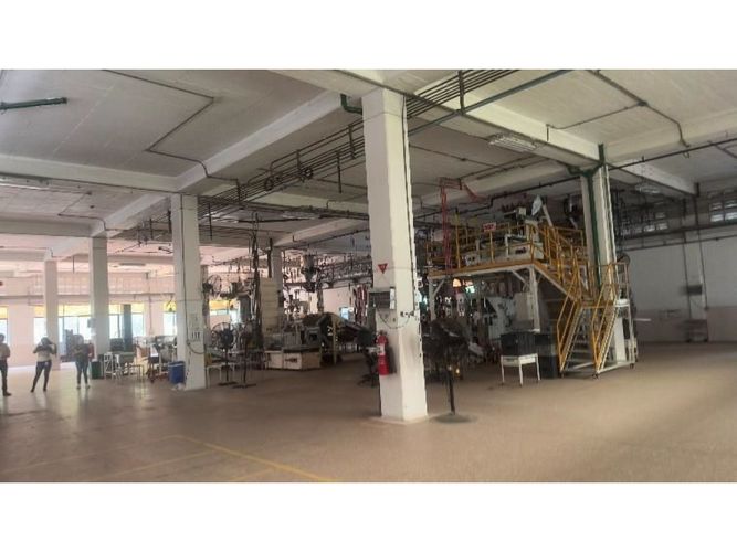 Bodega en venta en Zona Industrial, Santa Marta · foto 8 de 16