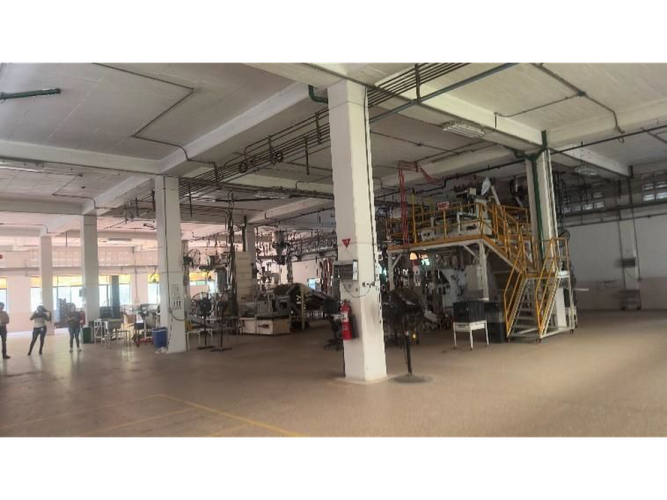 Bodega en venta en Zona Industrial, Santa Marta · foto 9 de 16