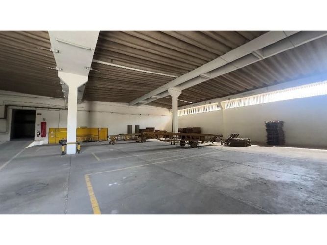 Bodega en venta en Zona Industrial, Santa Marta · foto 10 de 16